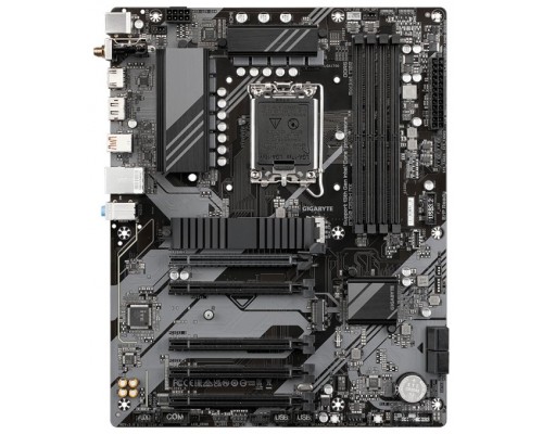 PLACA BASE GIGABYTE B760 DS3H AX 1700 ATX 4X· (Espera 4 dias)